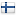 puuinfo.fi server is located in Finland